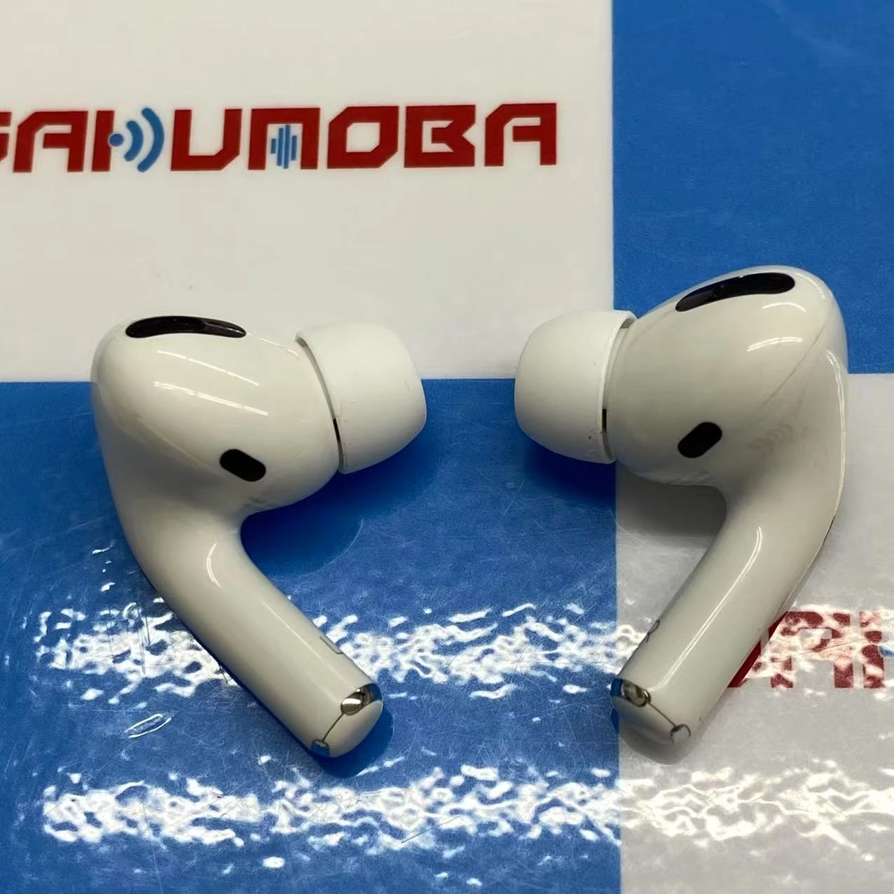 AirPods Pro 第1世代 2019年モデル ホワイト A2084