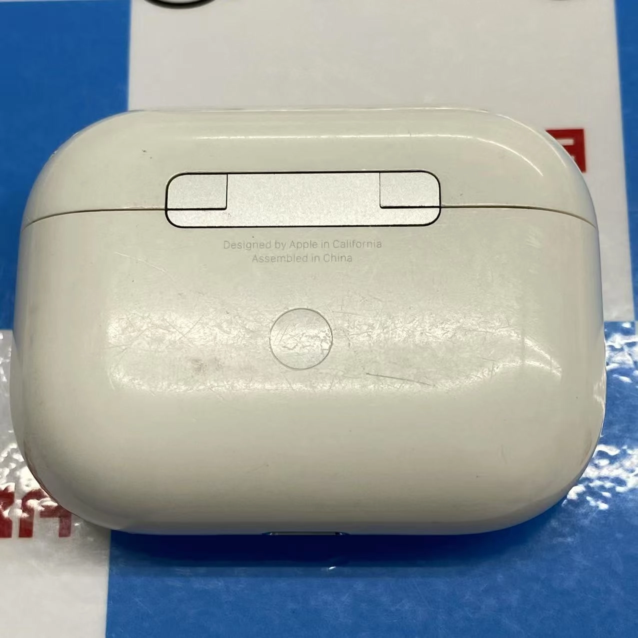 AirPods Pro 第1世代 2019年モデル ホワイト A2084