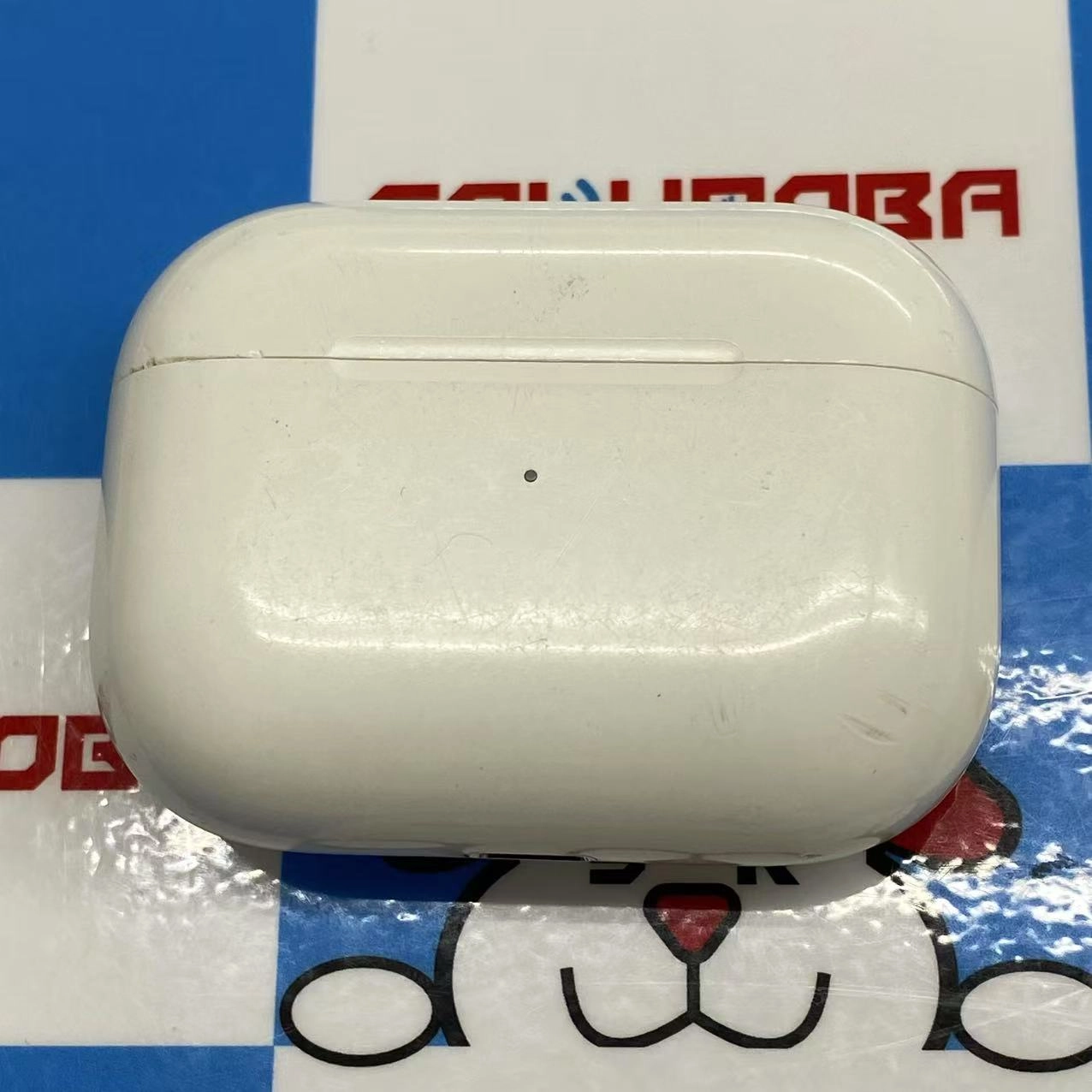 AirPods Pro 第1世代 2019年モデル ホワイト A2084