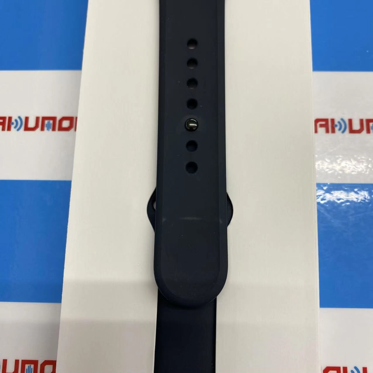 Apple Watch SE 第2世代 GPS+Cellularモデル 40mm 32GB ミッドナイト MXGC3J/A SoftBank版SIMフリー開封未使用訳あり品