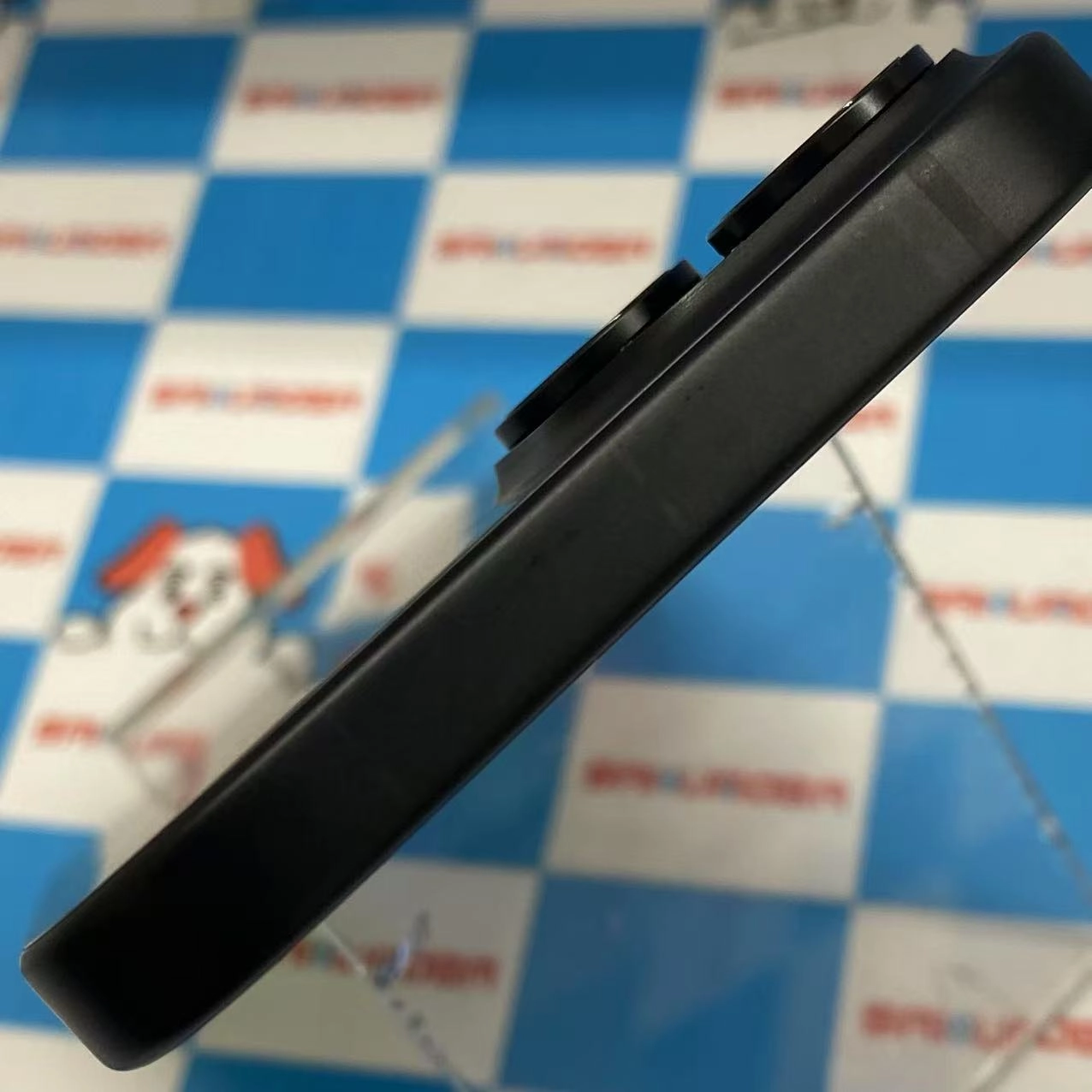 iPhone15 128GB ブラック MTMH3J/A SIMフリー 美品