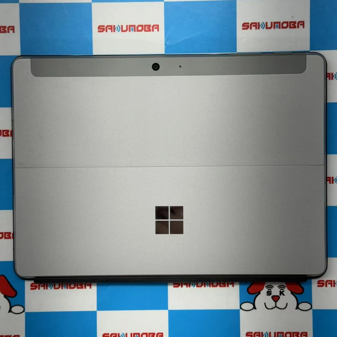 Surface Go 3 CPU GOLD 6500Y 8GB 128GB シルバー 1926