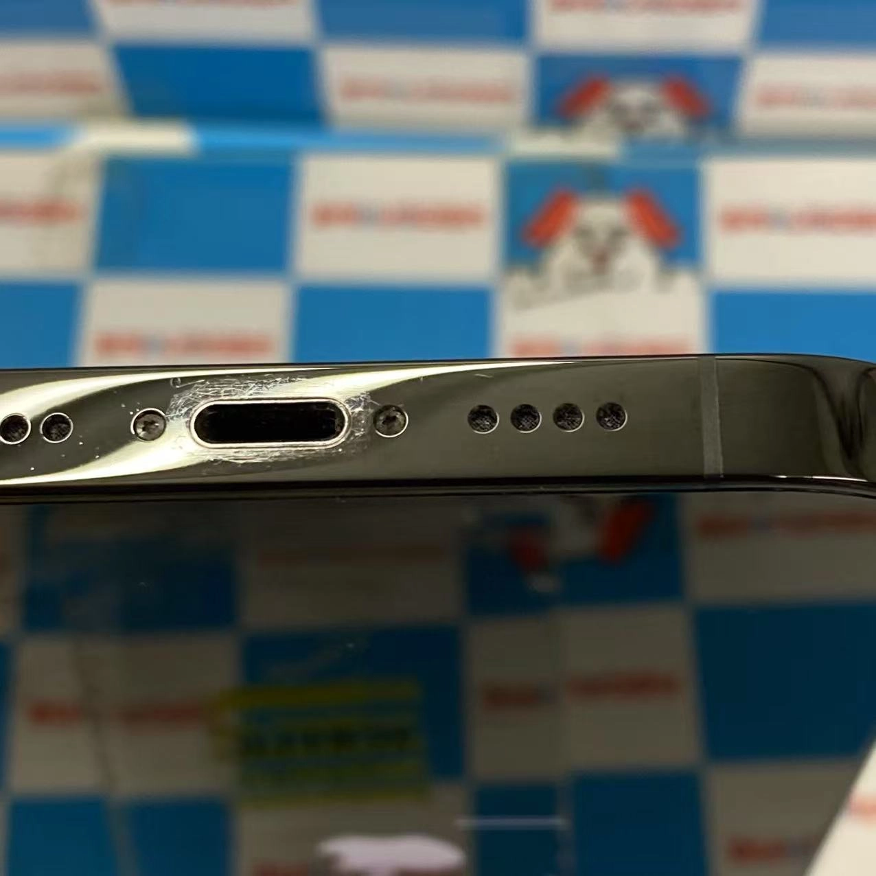 iPhone14 Pro Max 128GB スペースブラック MQ963J/A docomo版SIMフリー