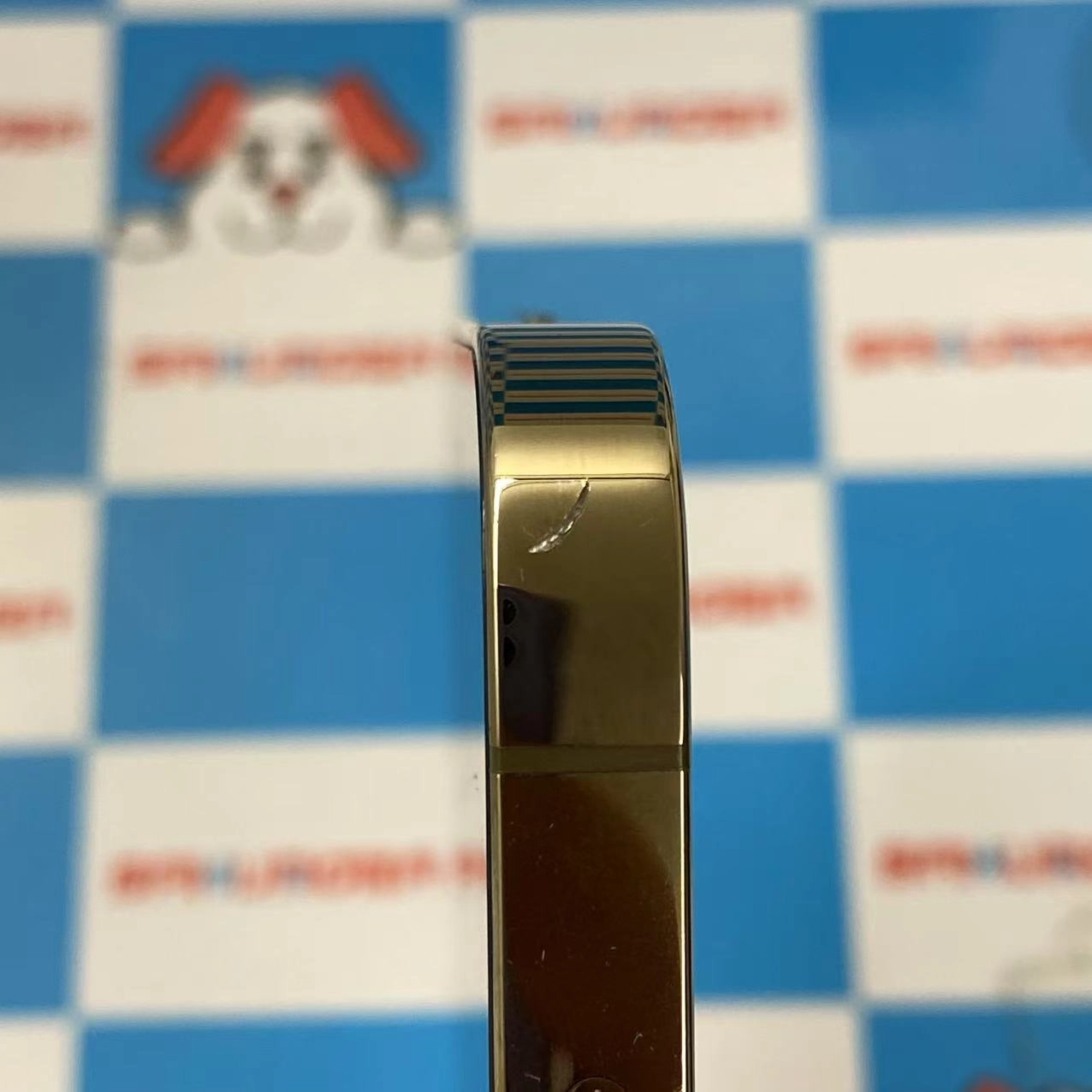 iPhone12 Pro 128GB ゴールド MGM73J/A AU版SIMフリー au