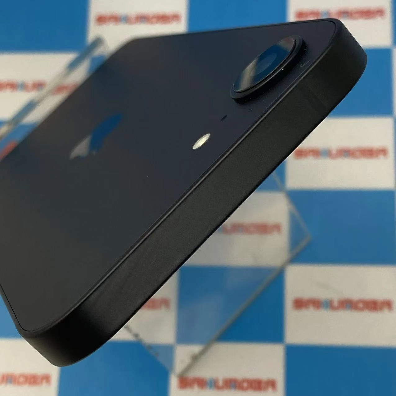 iPhone 16e 256GB ブラック MD1T4J/A SIMフリー 美品