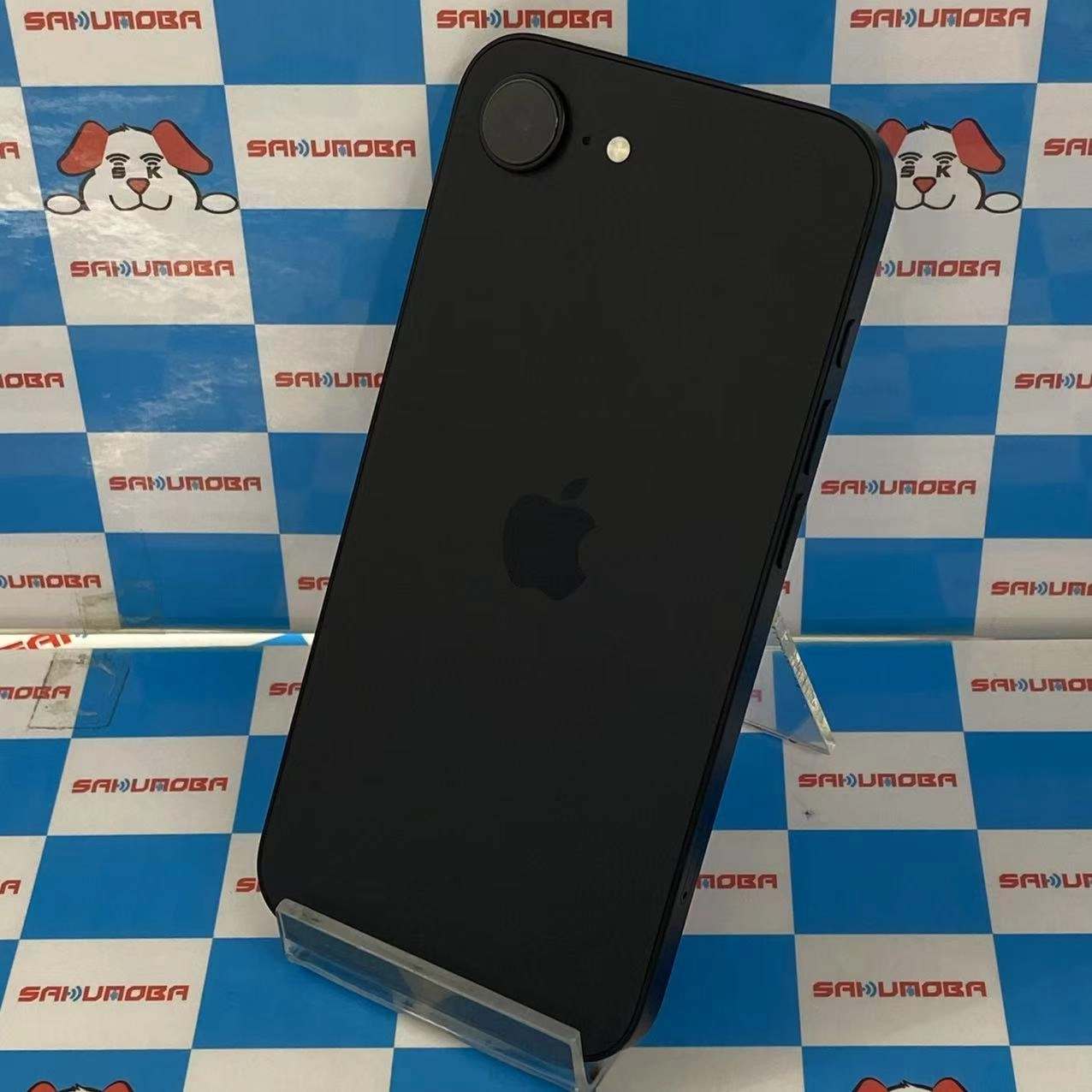 iPhone 16e 256GB ブラック MD1T4J/A SIMフリー 開封未使用品