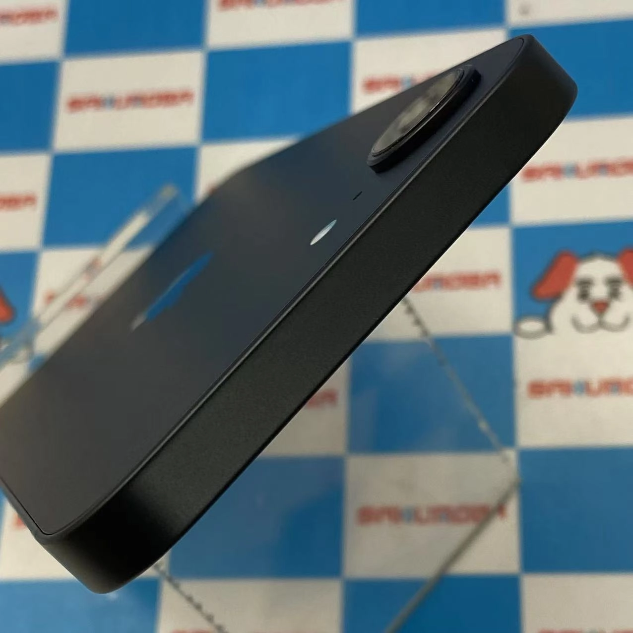 iPhone 16e 256GB ブラック MD1T4J/A SIMフリー 開封未使用品