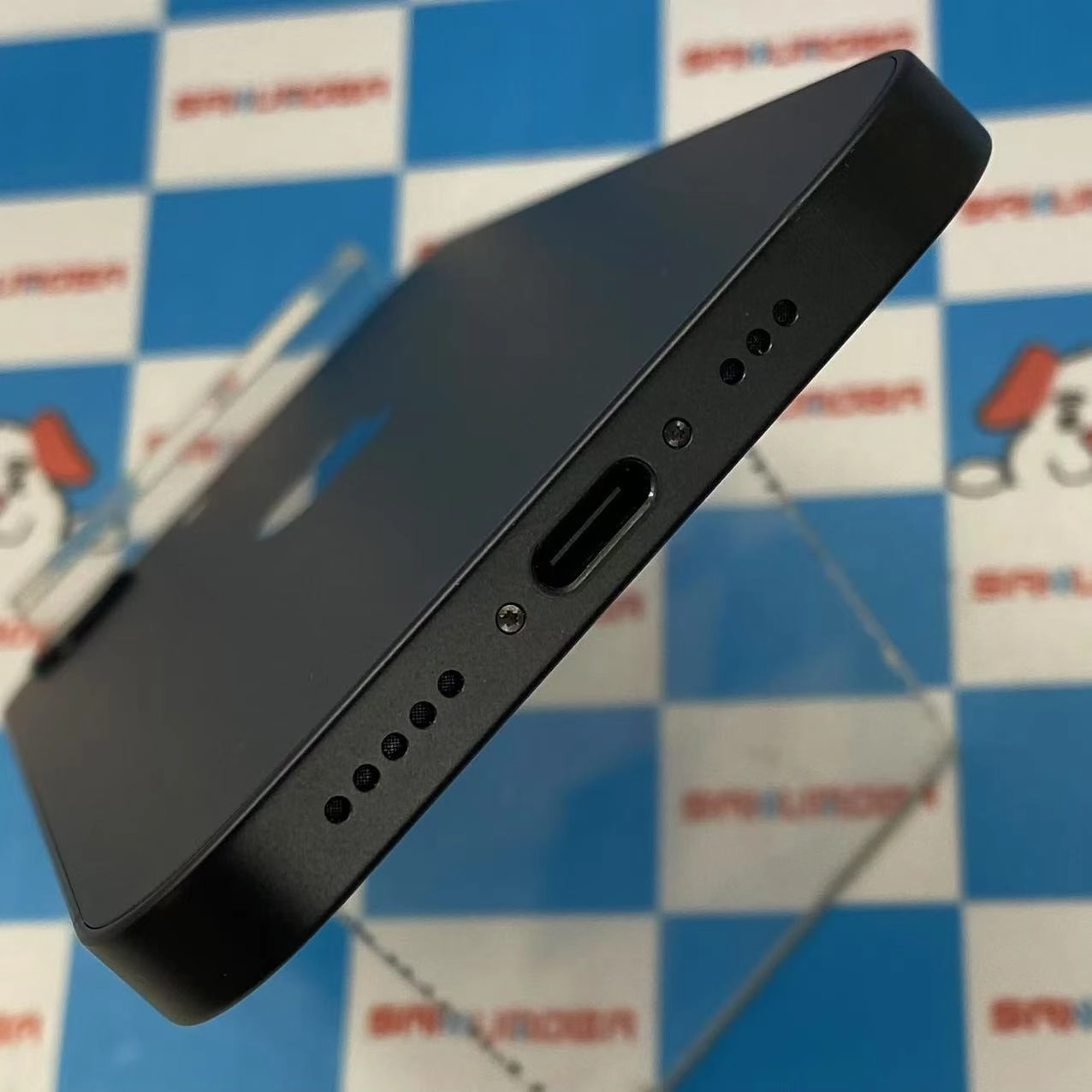 iPhone 16e 256GB ブラック MD1T4J/A SIMフリー 開封未使用品