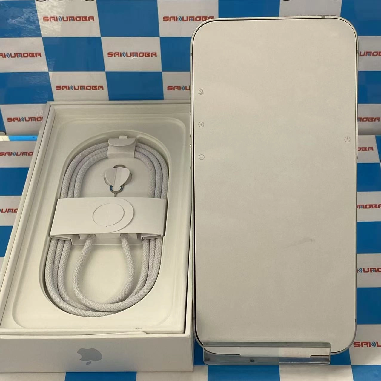 iPhone 16e 256GB ホワイト MD1W4J/A SIMフリー 開封未使用品