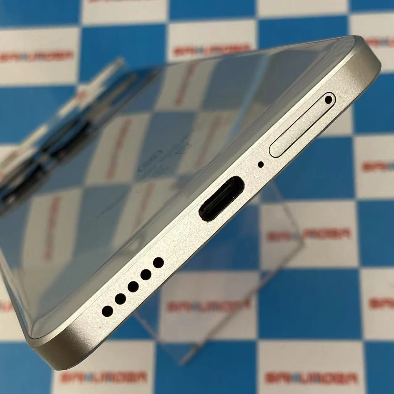 Poco X6 Pro 5G 256GB グレー 2311DRK48G 海外版SIMフリー 美品