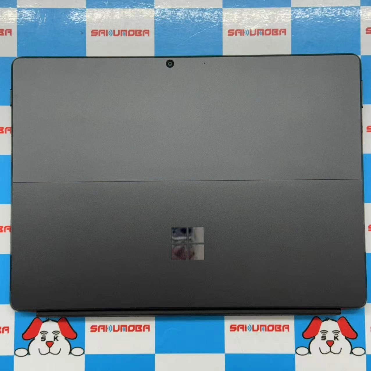 Surface Pro 8 Core i5-1135G7 8GB/256GB グラファイト 8PQ-00026