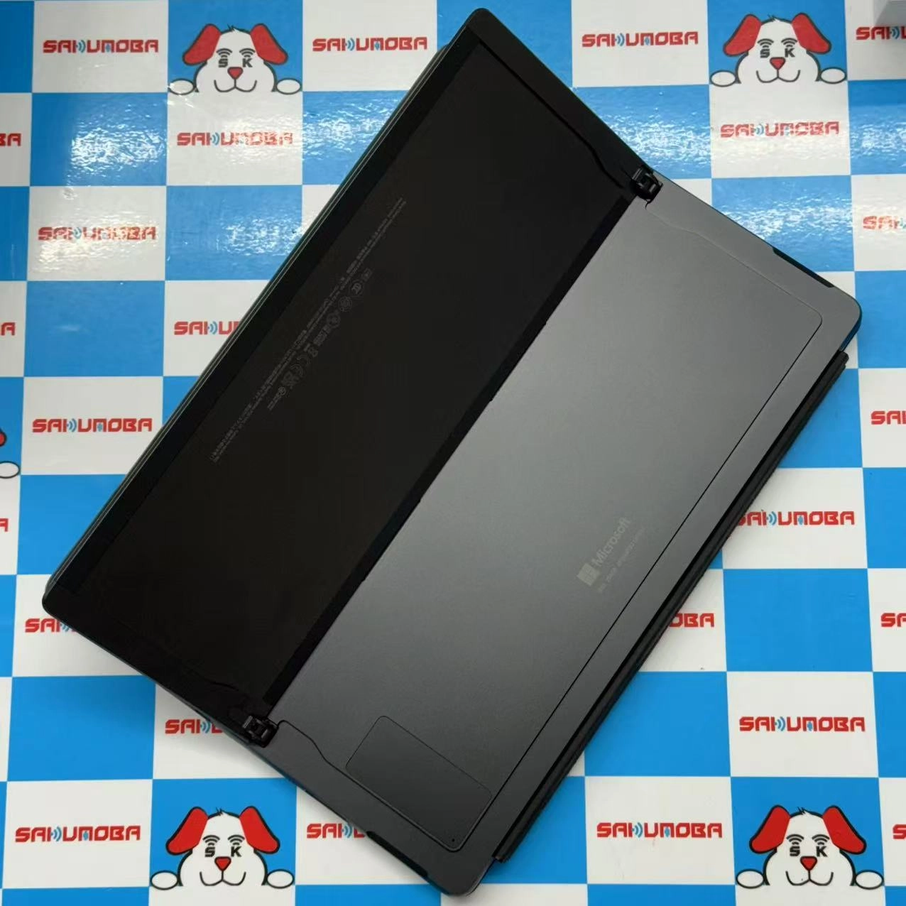 Surface Pro 8 Core i5-1135G7 8GB/256GB グラファイト 8PQ-00026