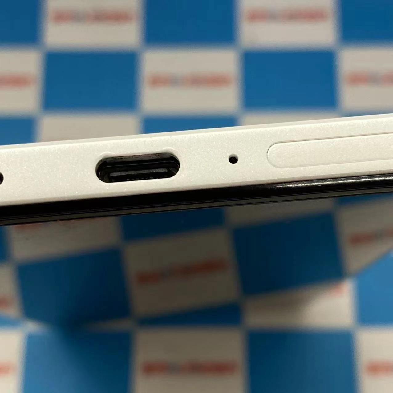 Redmi note 12 pro 128GB ホワイト 22101316G 海外版SIMフリー 美品