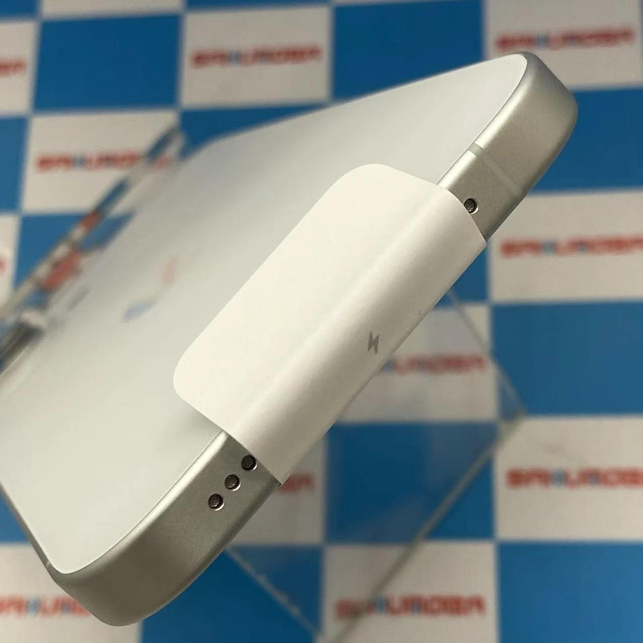 iPhone16 128GB ホワイト MYDR3J/A SIMフリー 開封未使用品