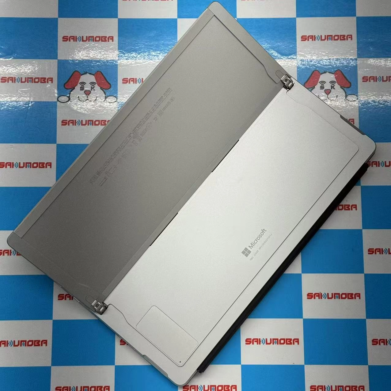 Surface Pro 8 8GB/256GB Core i5-1135G7 シルバー 8PW-00009