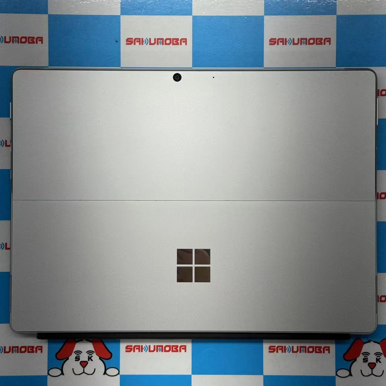 Surface Pro 8 8GB/256GB Core i5-1135G7 シルバー 8PW-00009