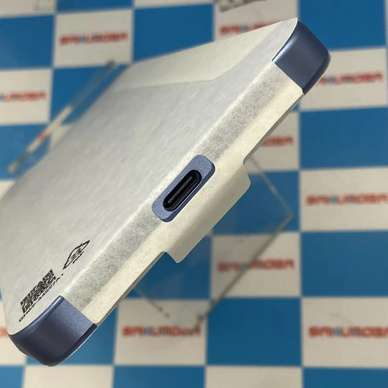 Galaxy A25 5G 4GB/64GB ブルー SC-53F docomo版SIMフリー 開封未使用品