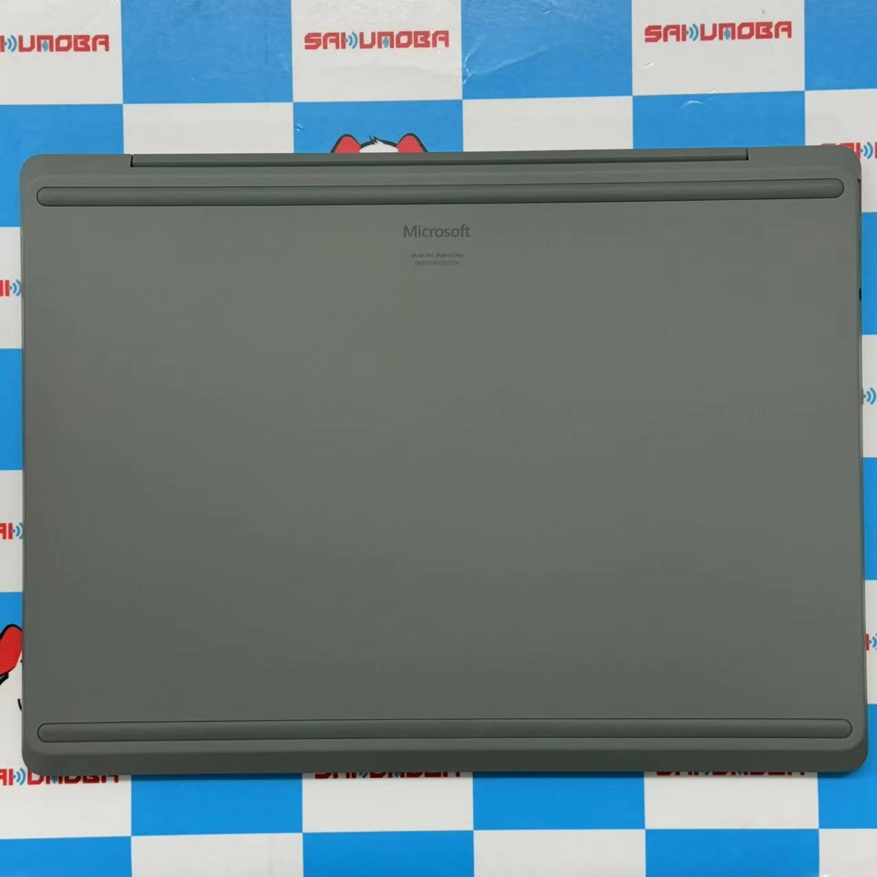 Surface Laptop Go 2 core i5-1135G7 8GB/128GB セージ 8QC-00032 極美品