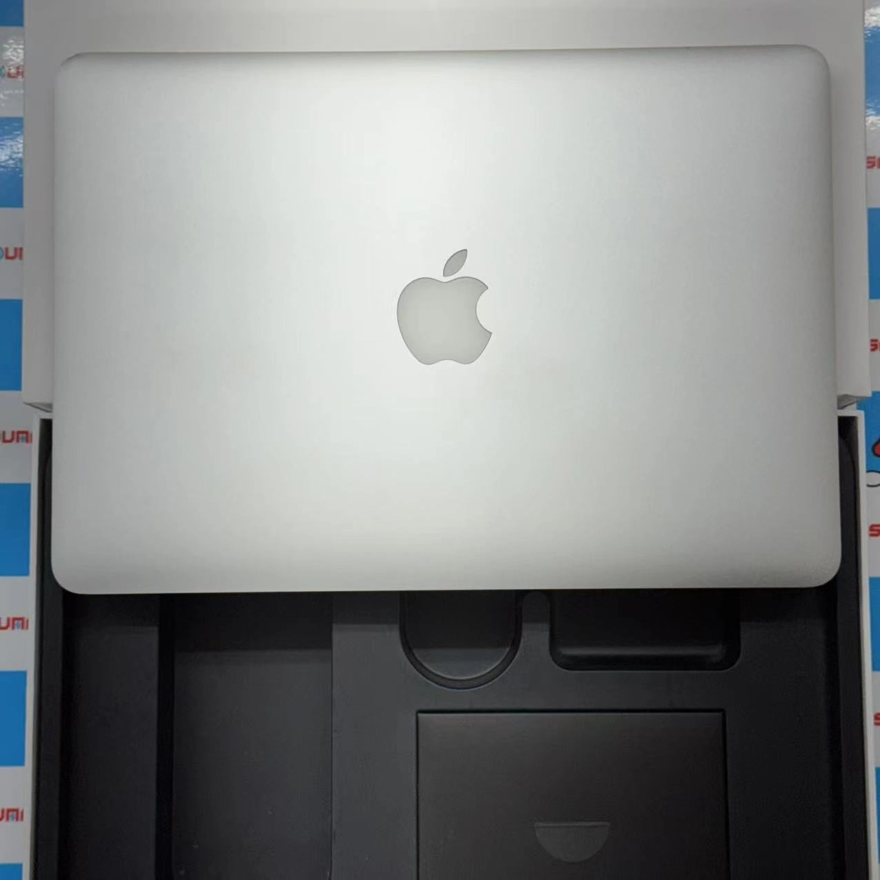 MacBook Pro 13インチ Early2015 Core i5 2.7GHz 8GB/128GB シルバー MF839J/A
