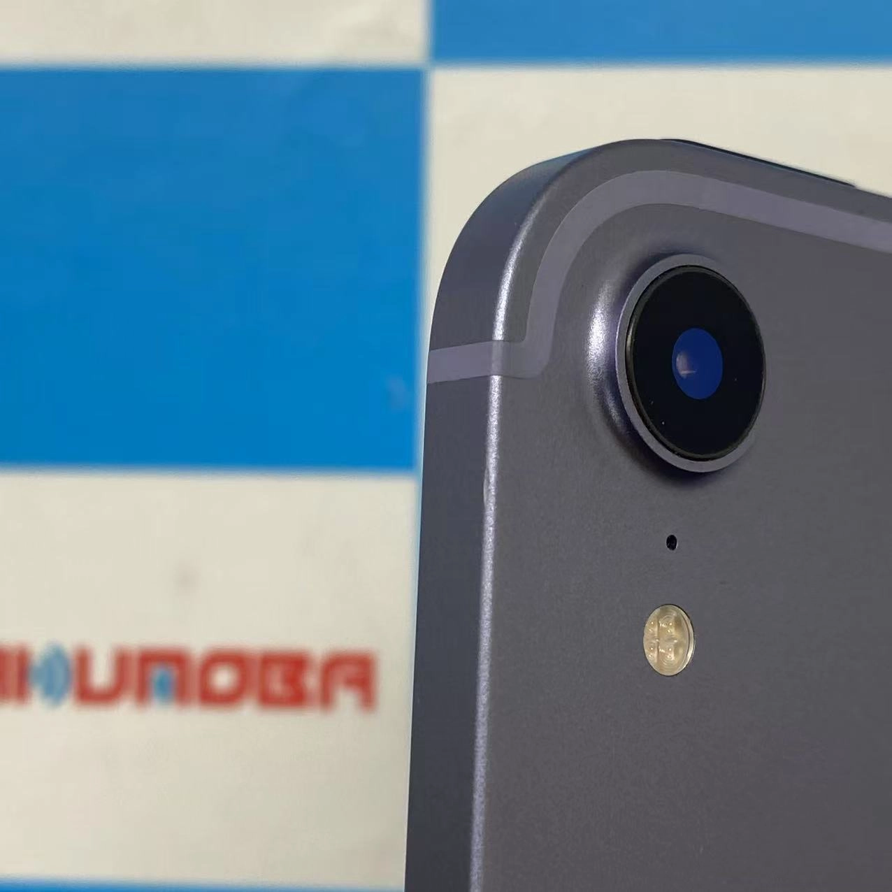 iPad mini 第6世代 Wi-Fi + Cellularモデル 256GB パープル MK8K3TA/A SIMフリー 美品