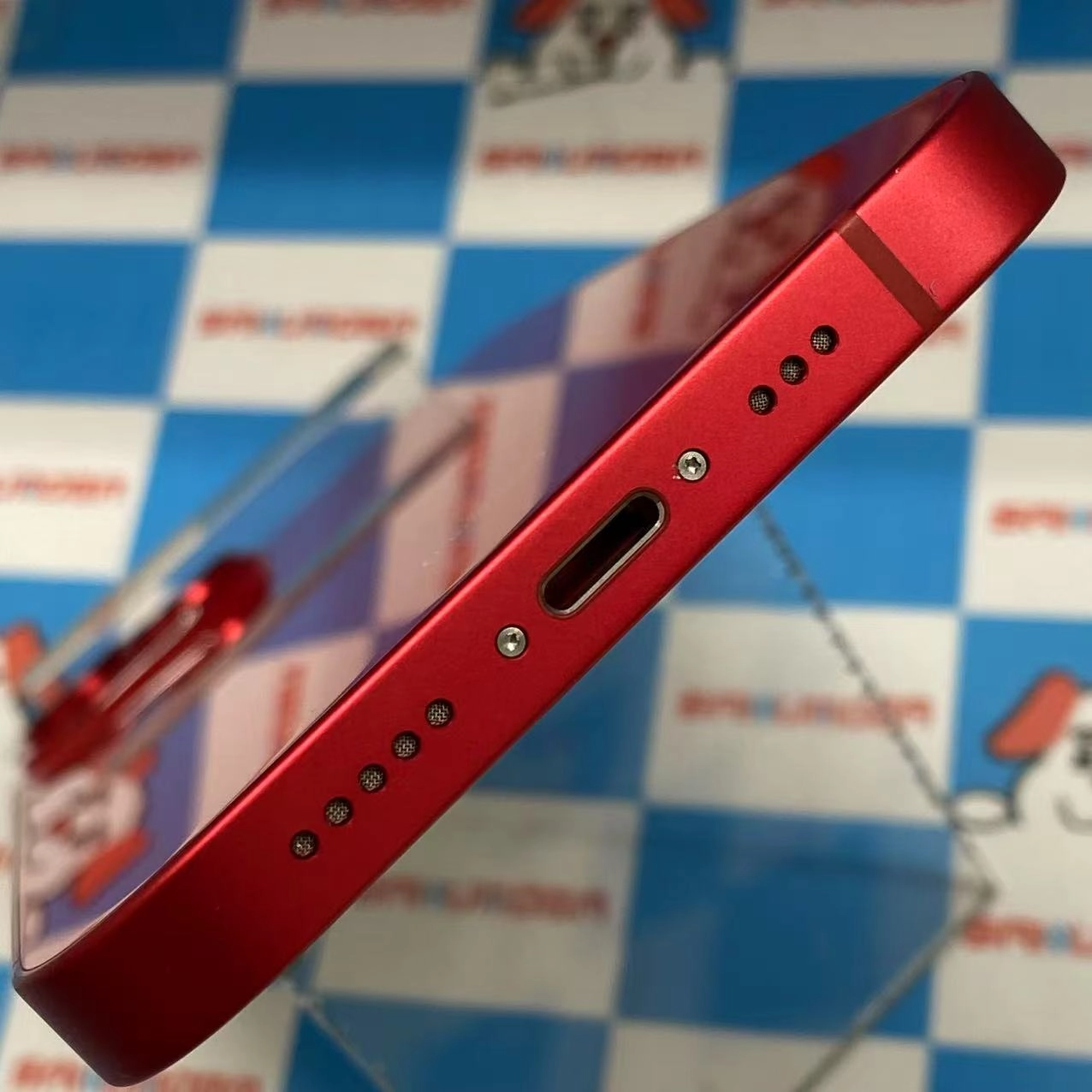 iPhone14 128GB Product Red MPV93J/A SIMフリー 美品