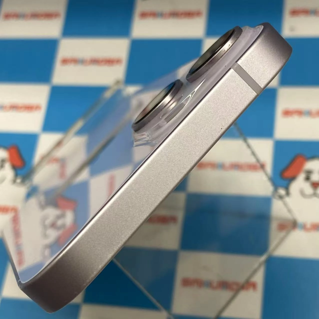 iPhone14 256GB パープル MPW93J/A docomo版SIMフリー