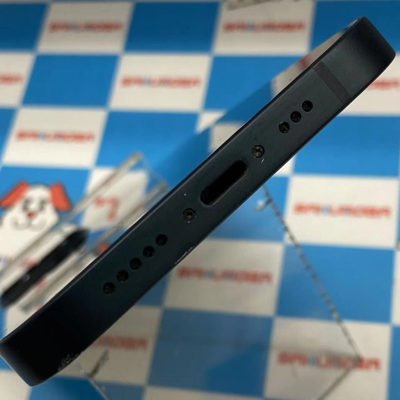 iPhone13 128GB ミッドナイト MLNC3J/A docomo版SIMフリー