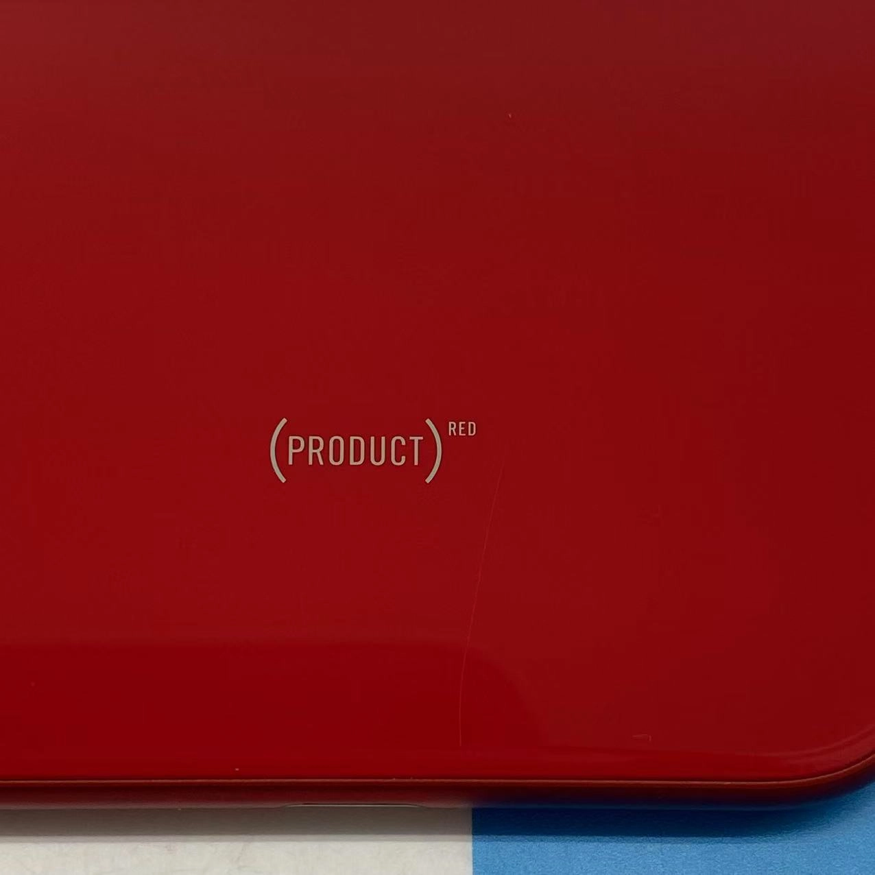 iPhoneSE 第2世代 64GB Product Red MHGR3J/A AU版SIMフリー 美品 au