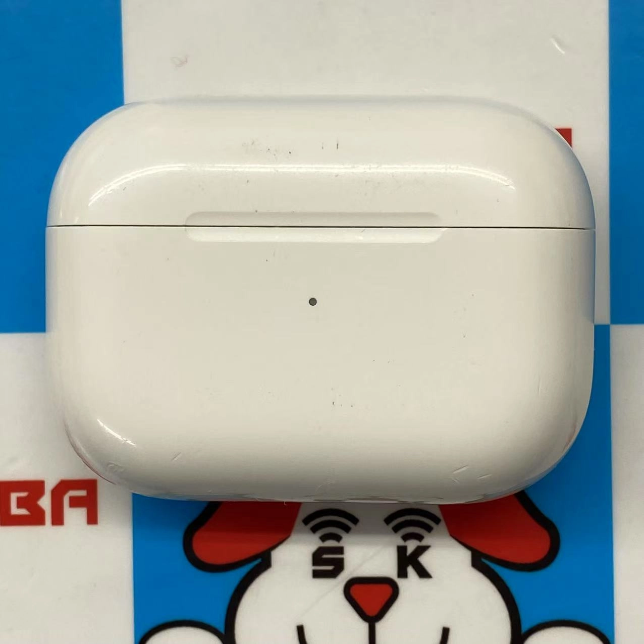 AirPods Pro 第1世代 2019年モデル ホワイト MWP22J/A ジャンク品