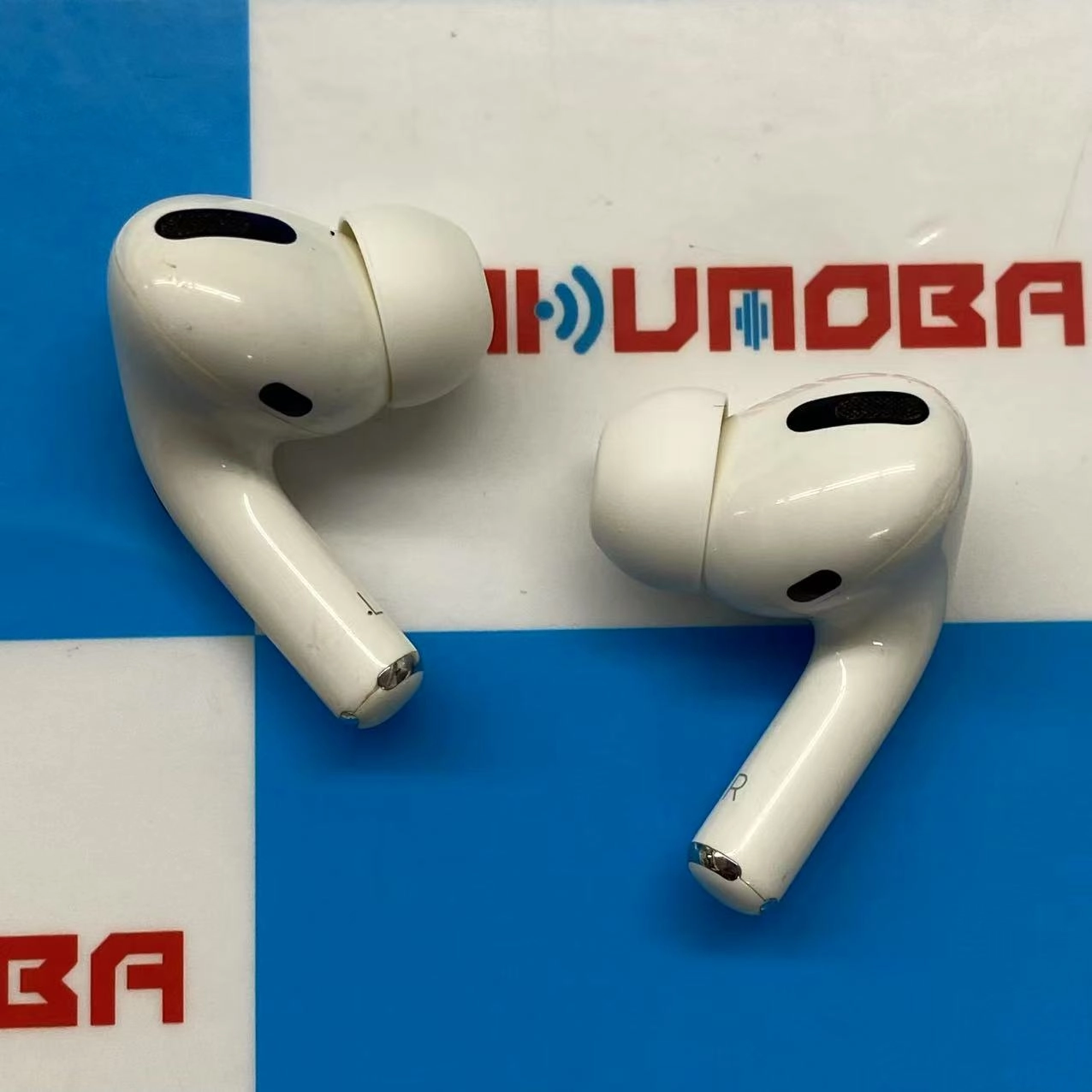 AirPods Pro 第1世代 2019年モデル ホワイト MWP22J/A ジャンク品