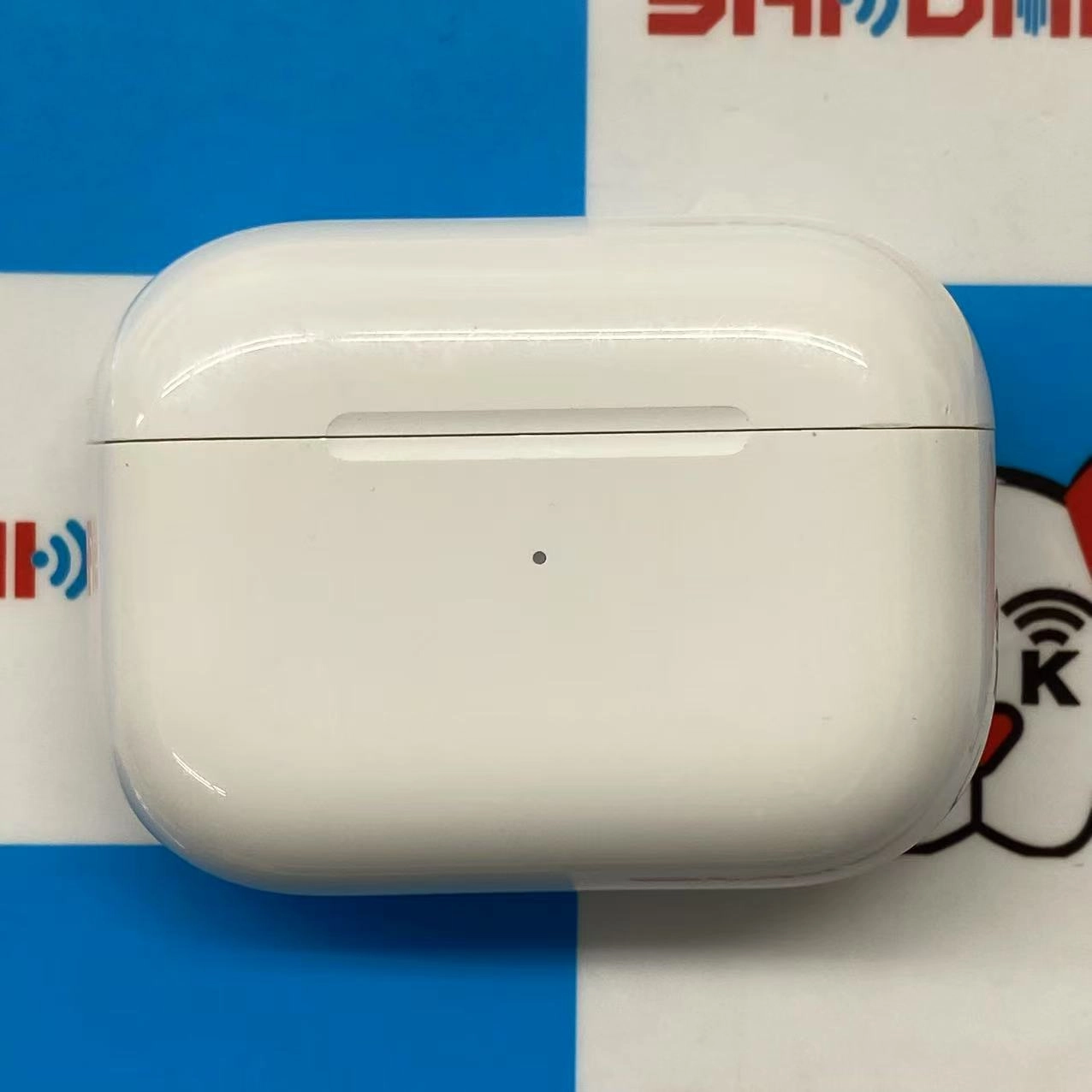 Airpods Pro 第2世代 ー ホワイト MQD83J/A