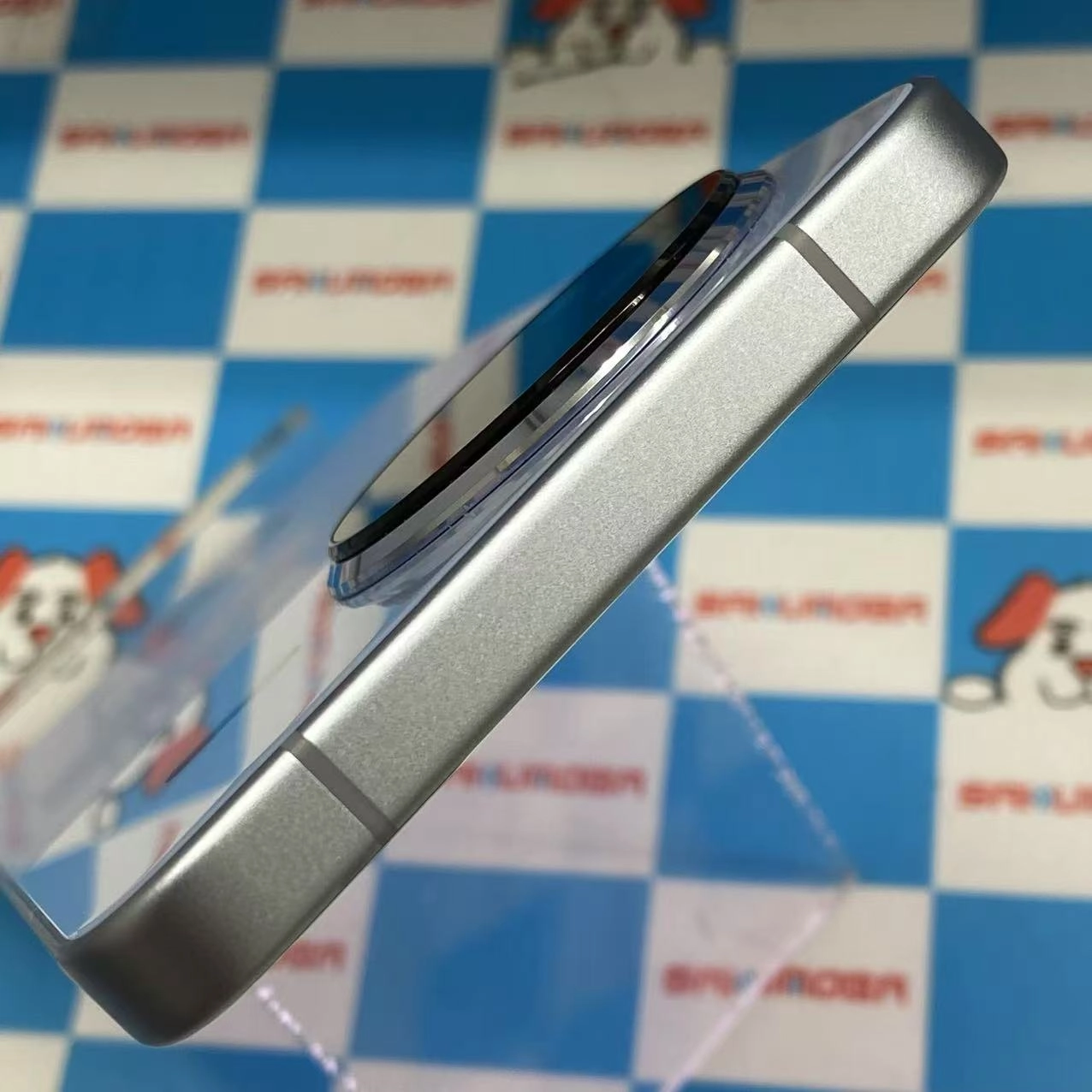 Xiaomi POCO F7 Pro 12GB/256GB ブルー 24117RK2CG SIMフリー 美品