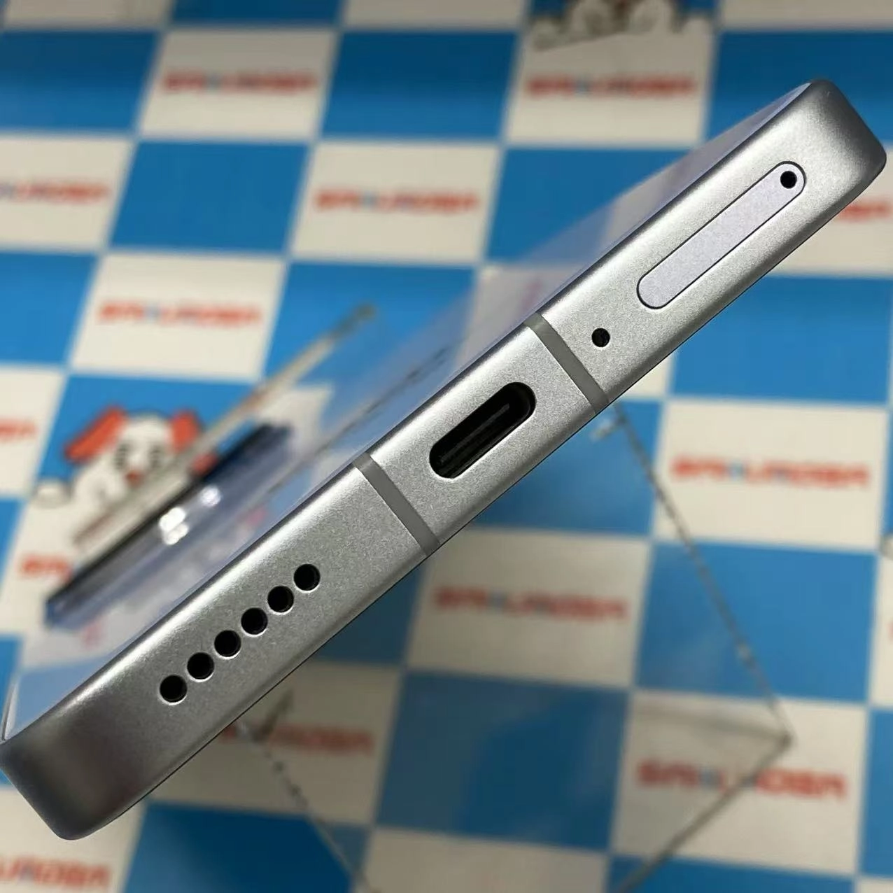 Xiaomi POCO F7 Pro 12GB/256GB ブルー 24117RK2CG SIMフリー 美品