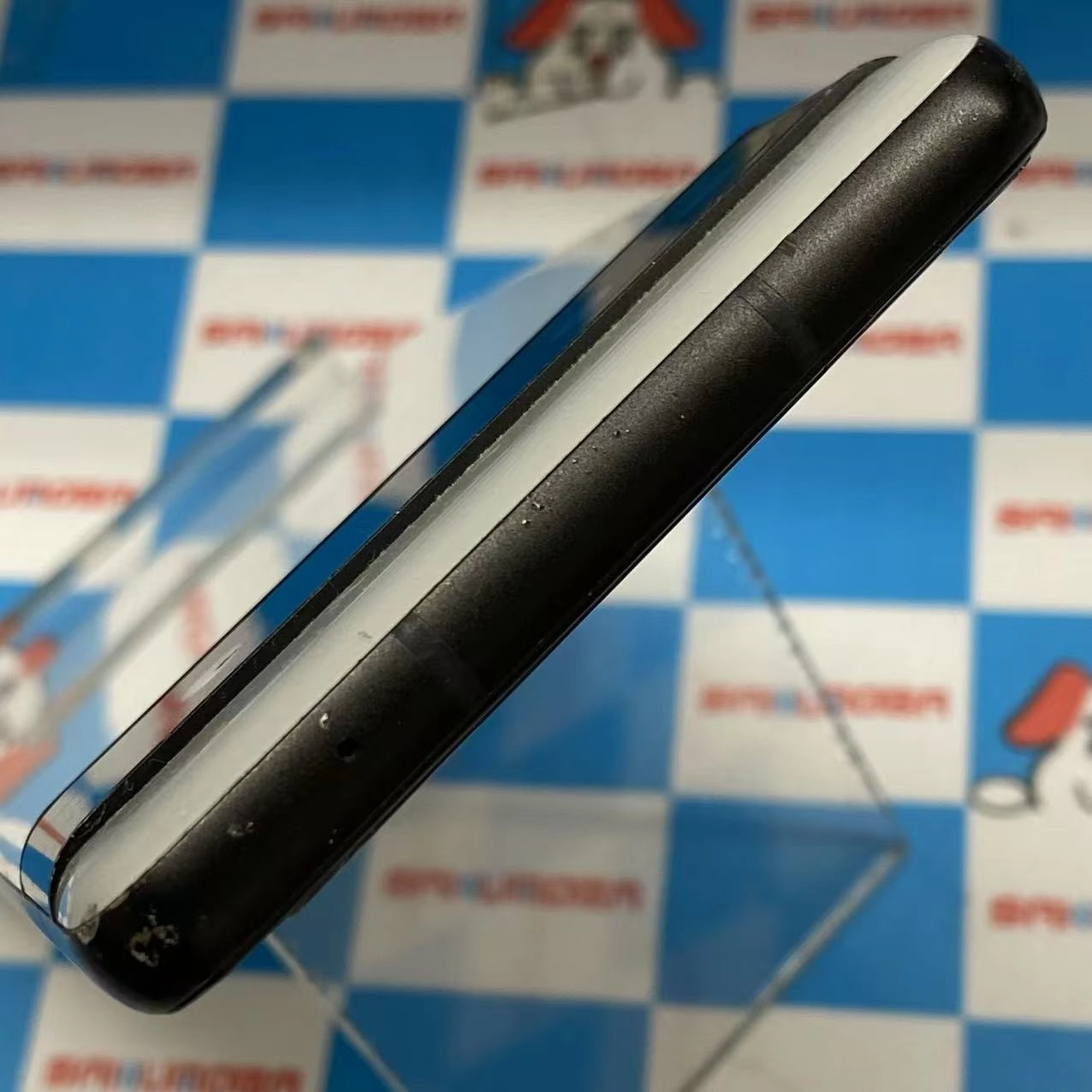 Google Pixel 6a 128GB Chalk GB17L SIMフリー ジャンク品