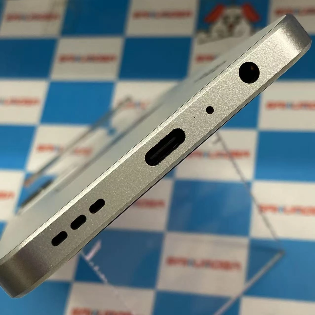 OPPO Reno9 A 128GB ムーンホワイト A301OP Y!mobile版SIMフリー 新品同様