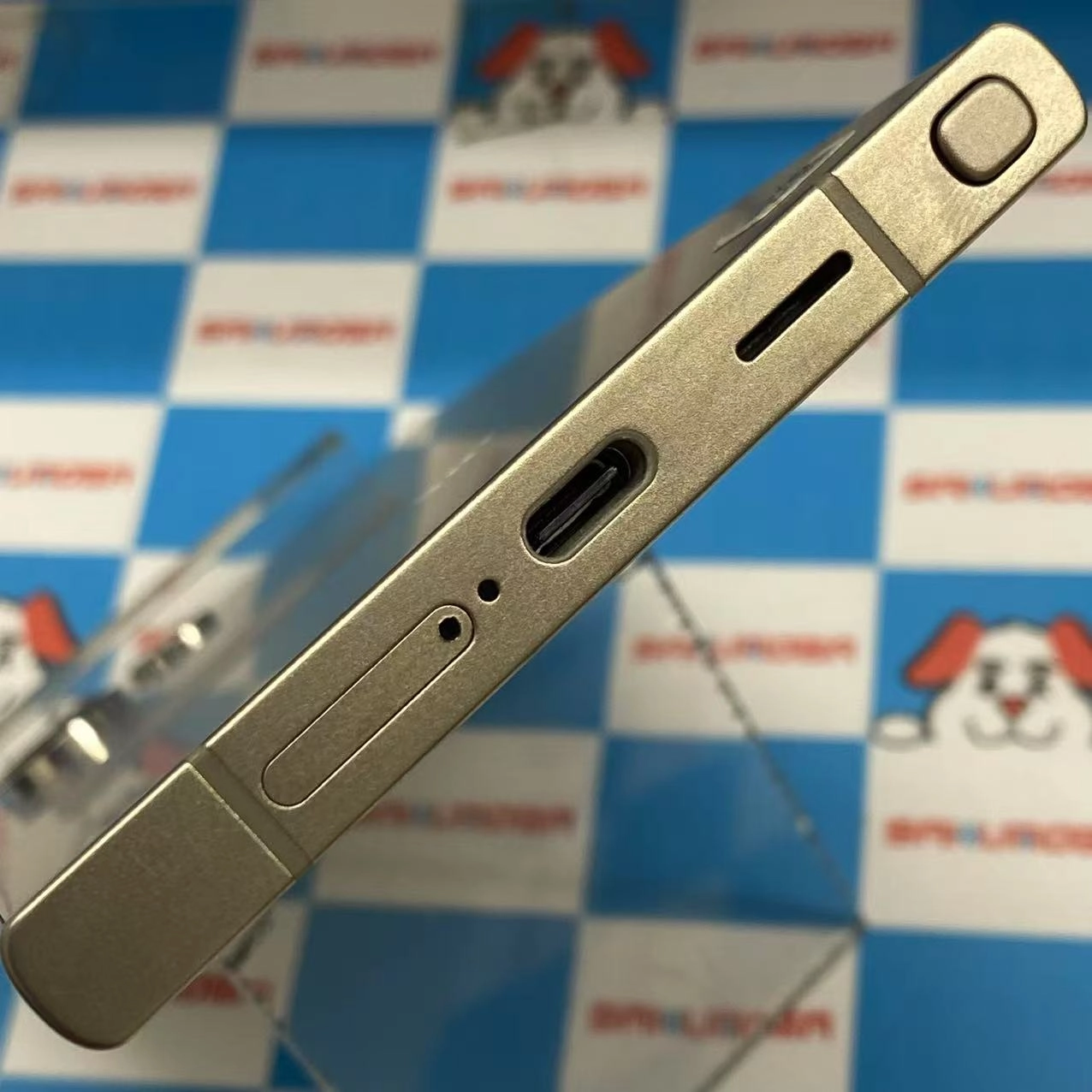 Galaxy S24 Ultra 256GB チタニウムグレー SCG26 AU版SIMフリー