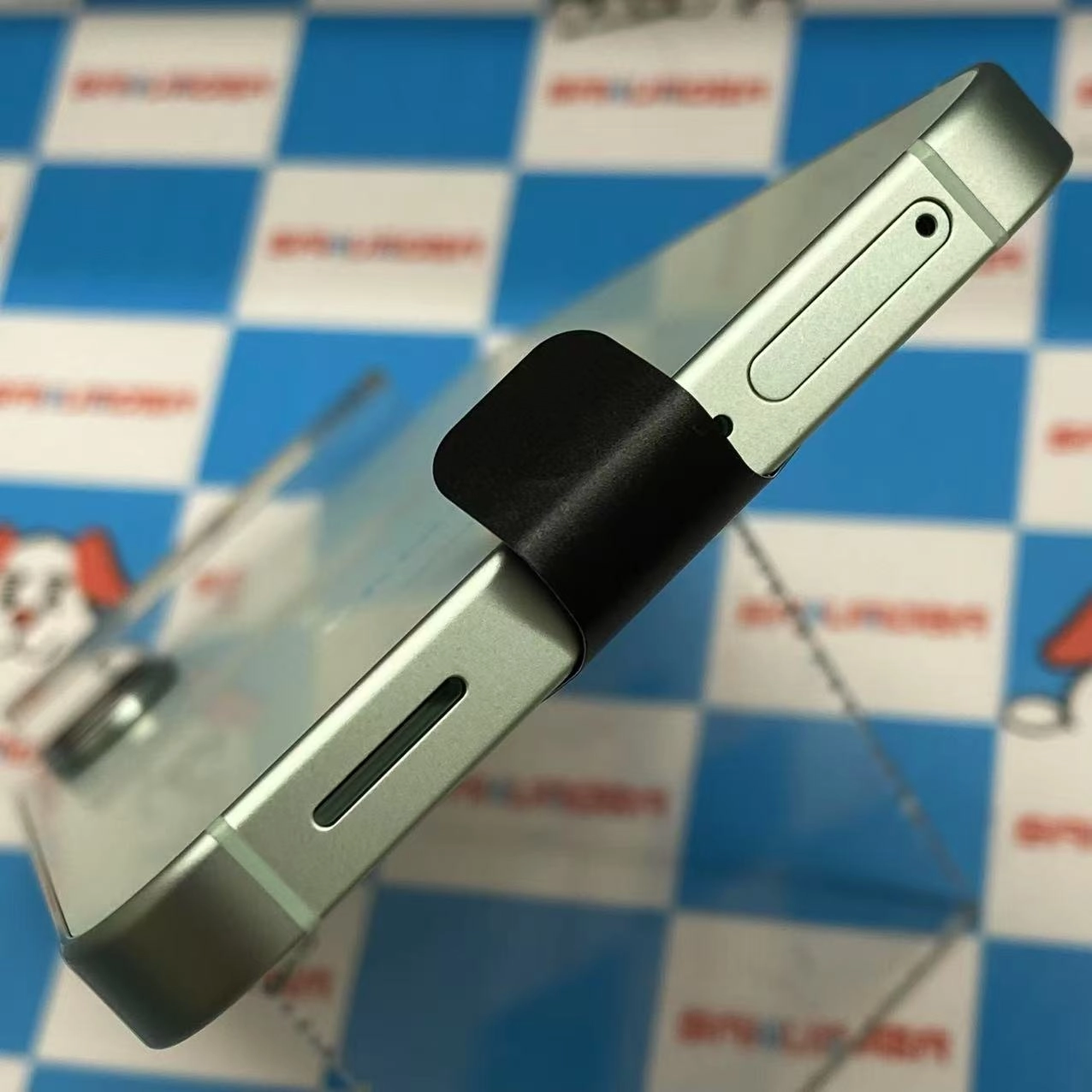 Galaxy S25 256GB ミント SM-S931Z SoftBank版SIMフリー開封未使用