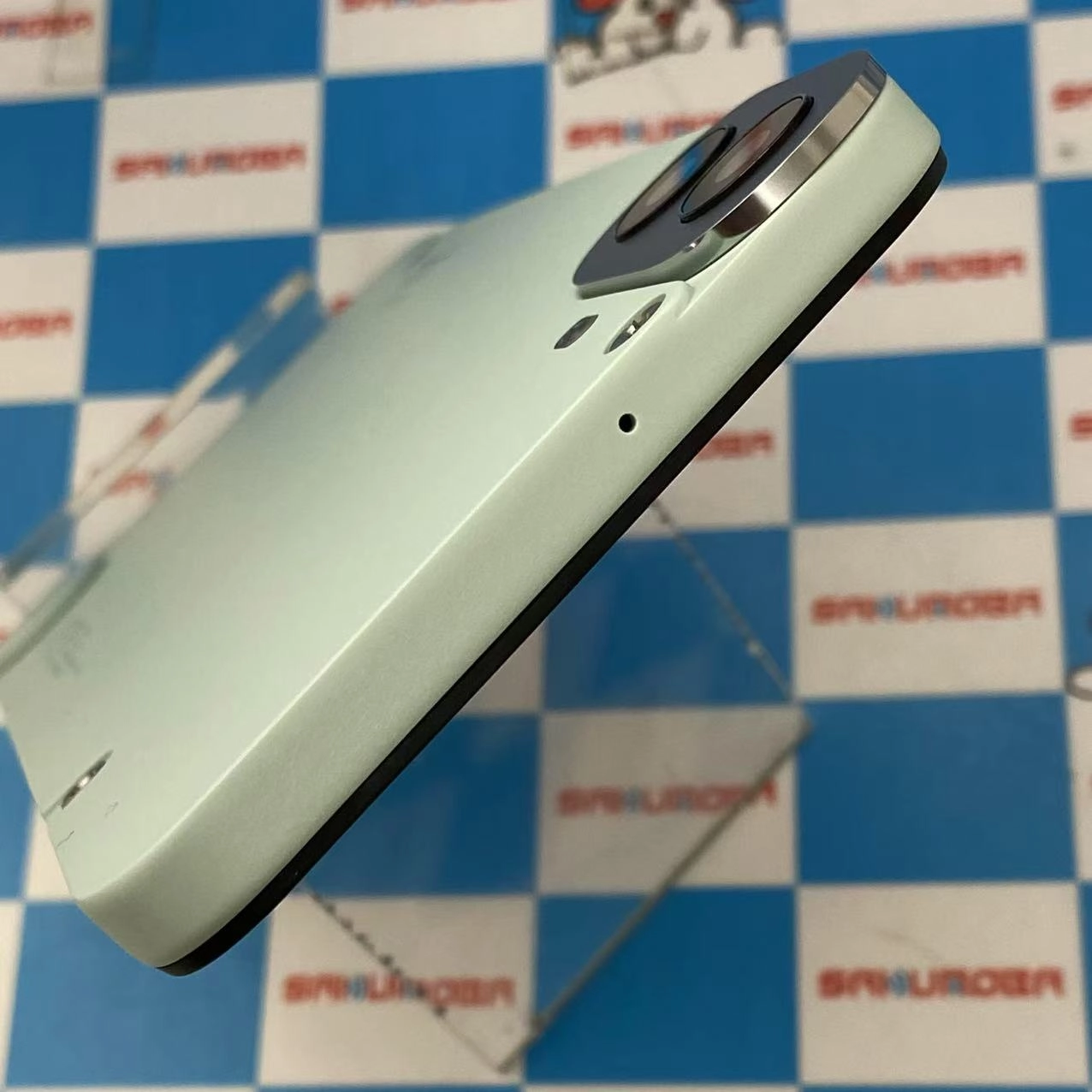 CMF Phone 1 8GB/128GB ライトグリーン A015 SIMフリー 極美品