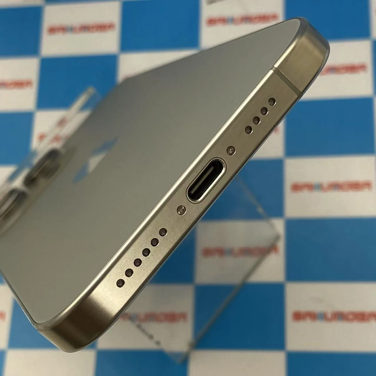 iPhone16 Pro Max 1TB ナチュラルチタニウム MYWU3J/A SIMフリー 新品同様