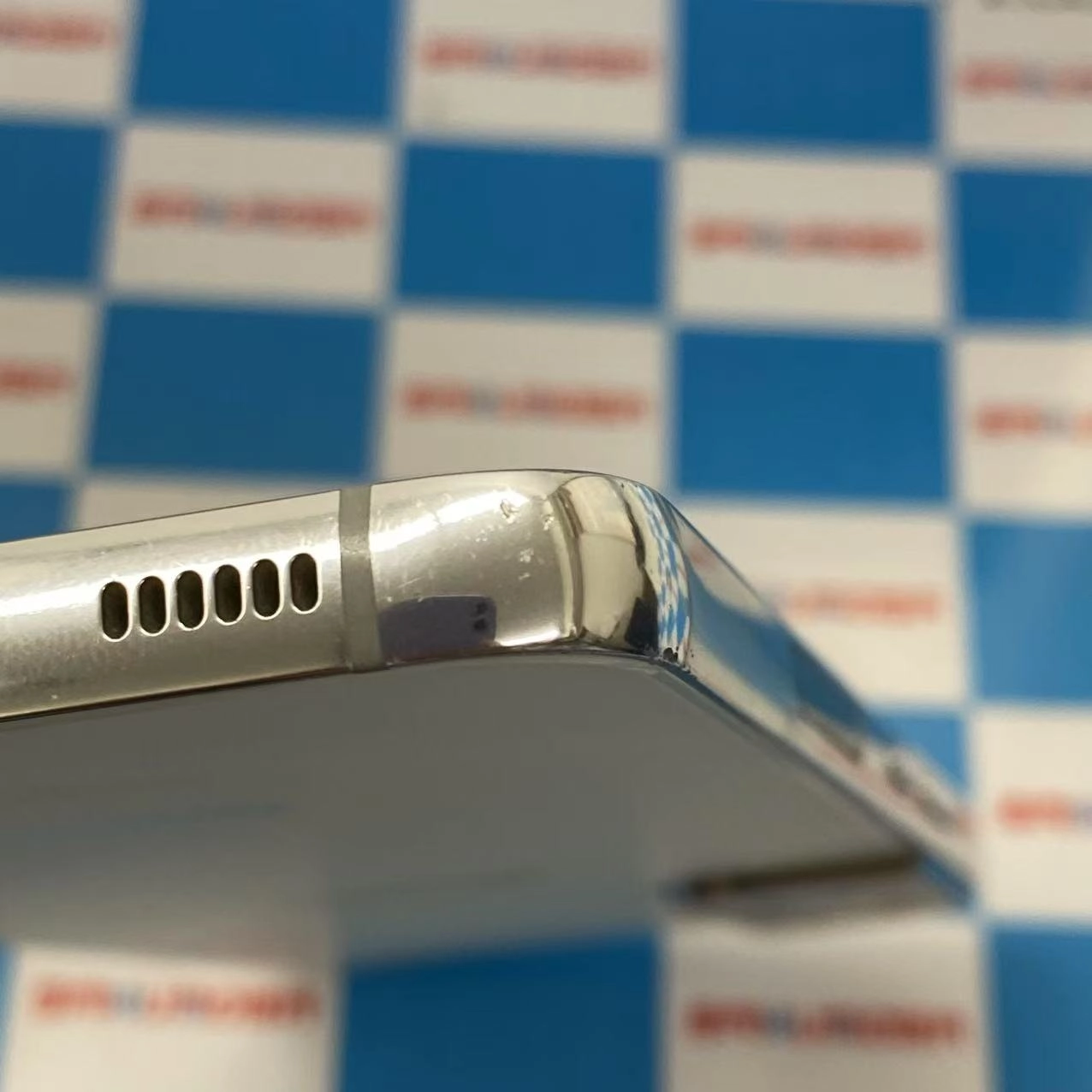 Galaxy S22 256GB ファントムホワイト SC-51C SIMロック解除済 docomo