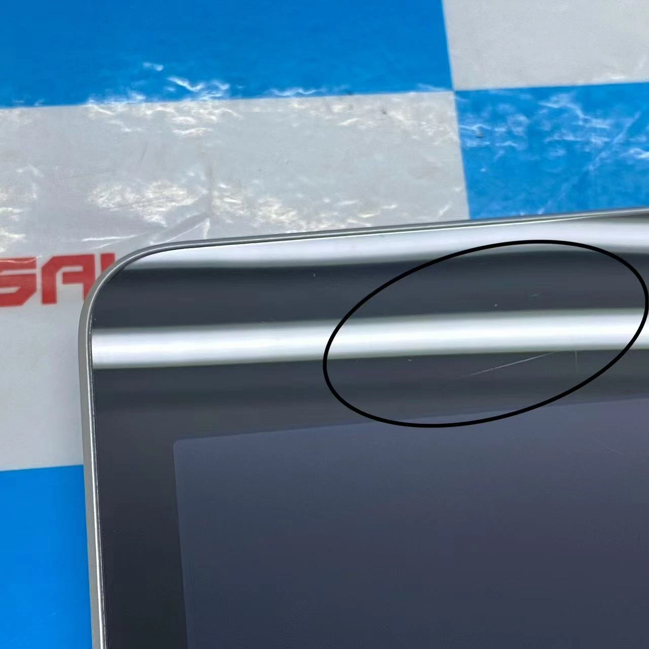 iPad 第9世代 Wi-Fiモデル 64GB シルバー MK2L3J/A