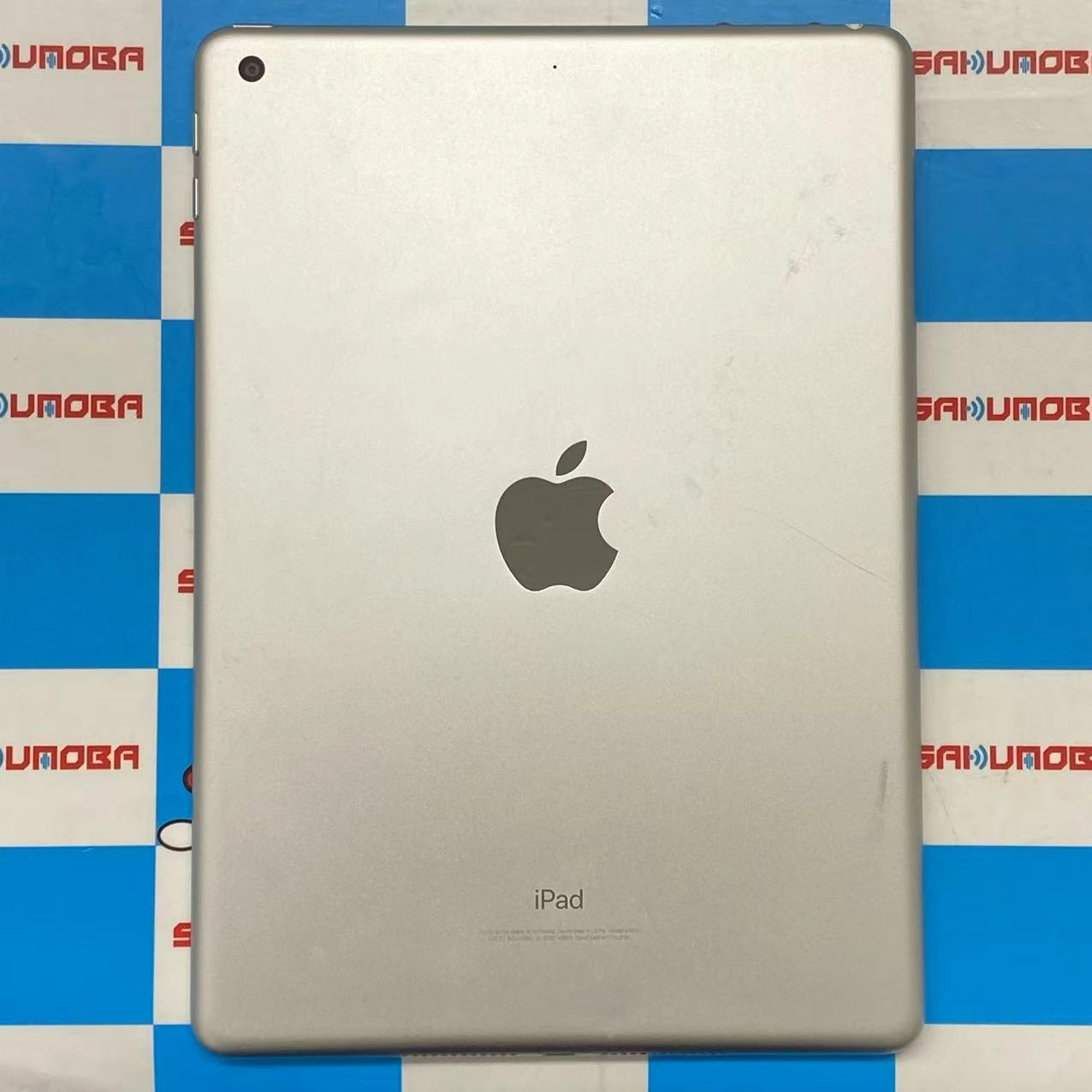 iPad 第6世代 Wi-Fiモデル 32GB シルバー MR7G2J/A