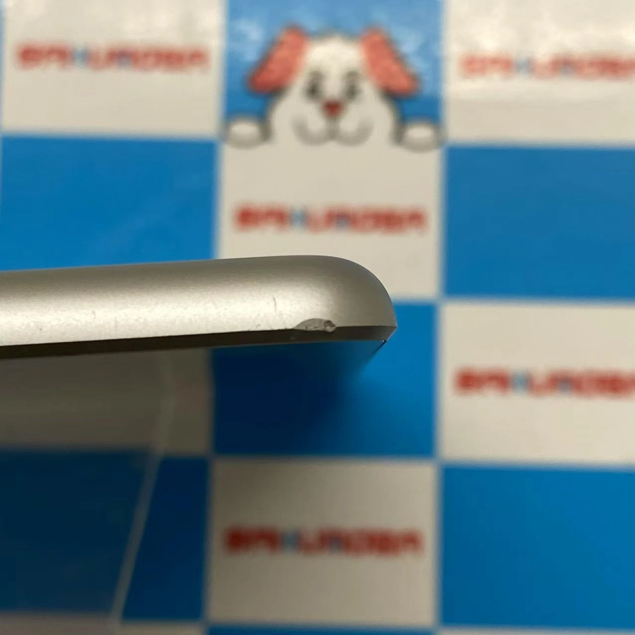 iPad 第6世代 Wi-Fiモデル 32GB シルバー MR7G2J/A