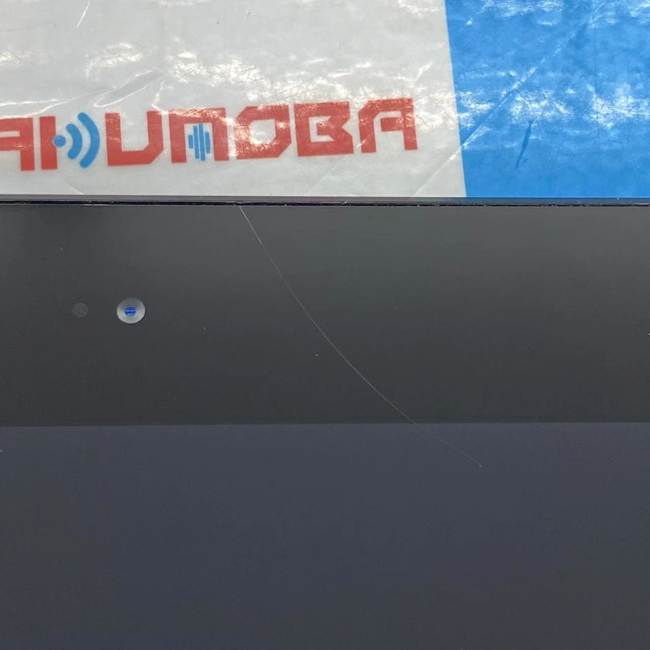 iPad 第8世代 Wi-Fi+Cellularモデル 32GB スペースグレイ MYMH2J/A SoftBank版SIMフリー