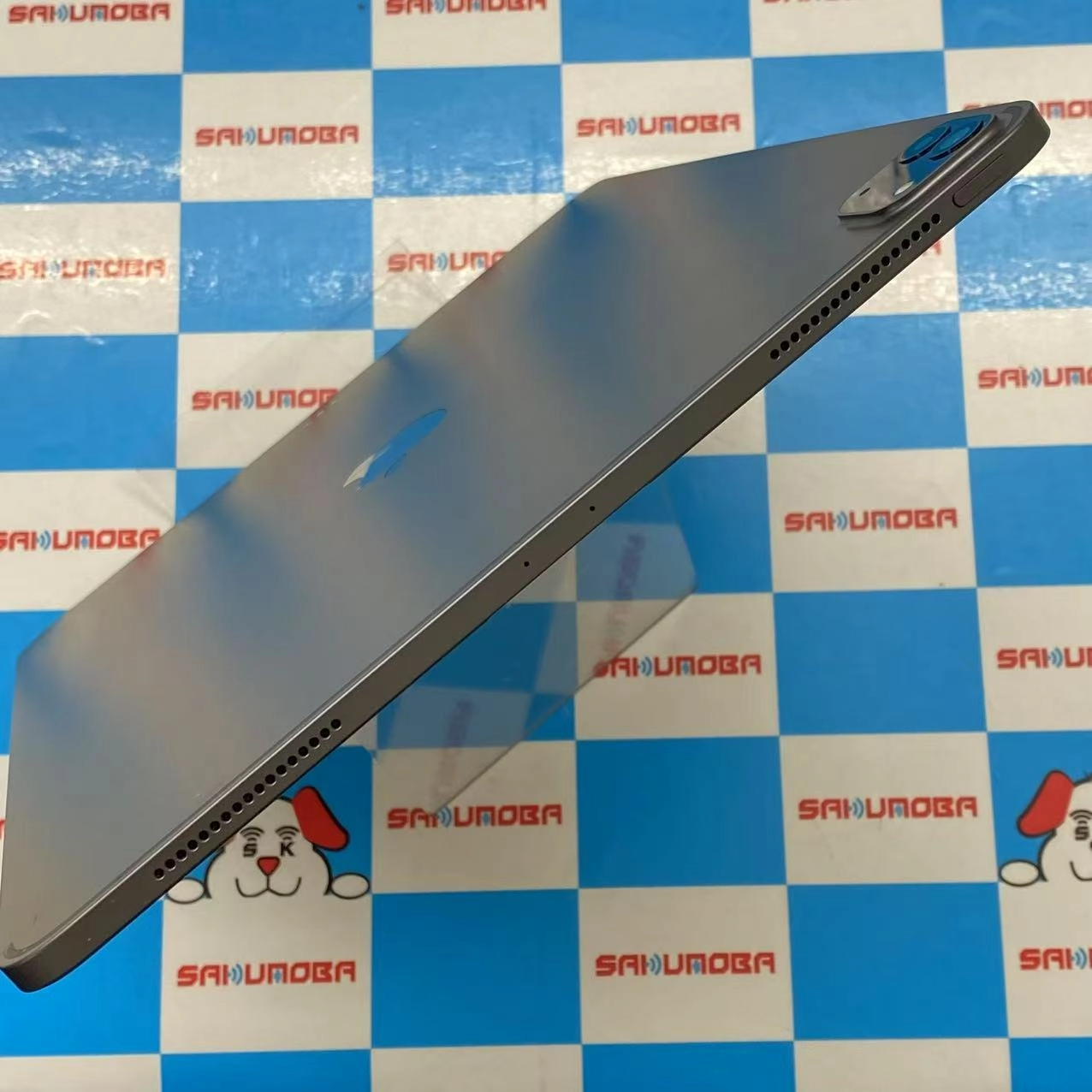 iPad Pro 12.9インチ 第4世代 Wi-Fiモデル 256GB スペースグレイ MXAT2J/A 極美品