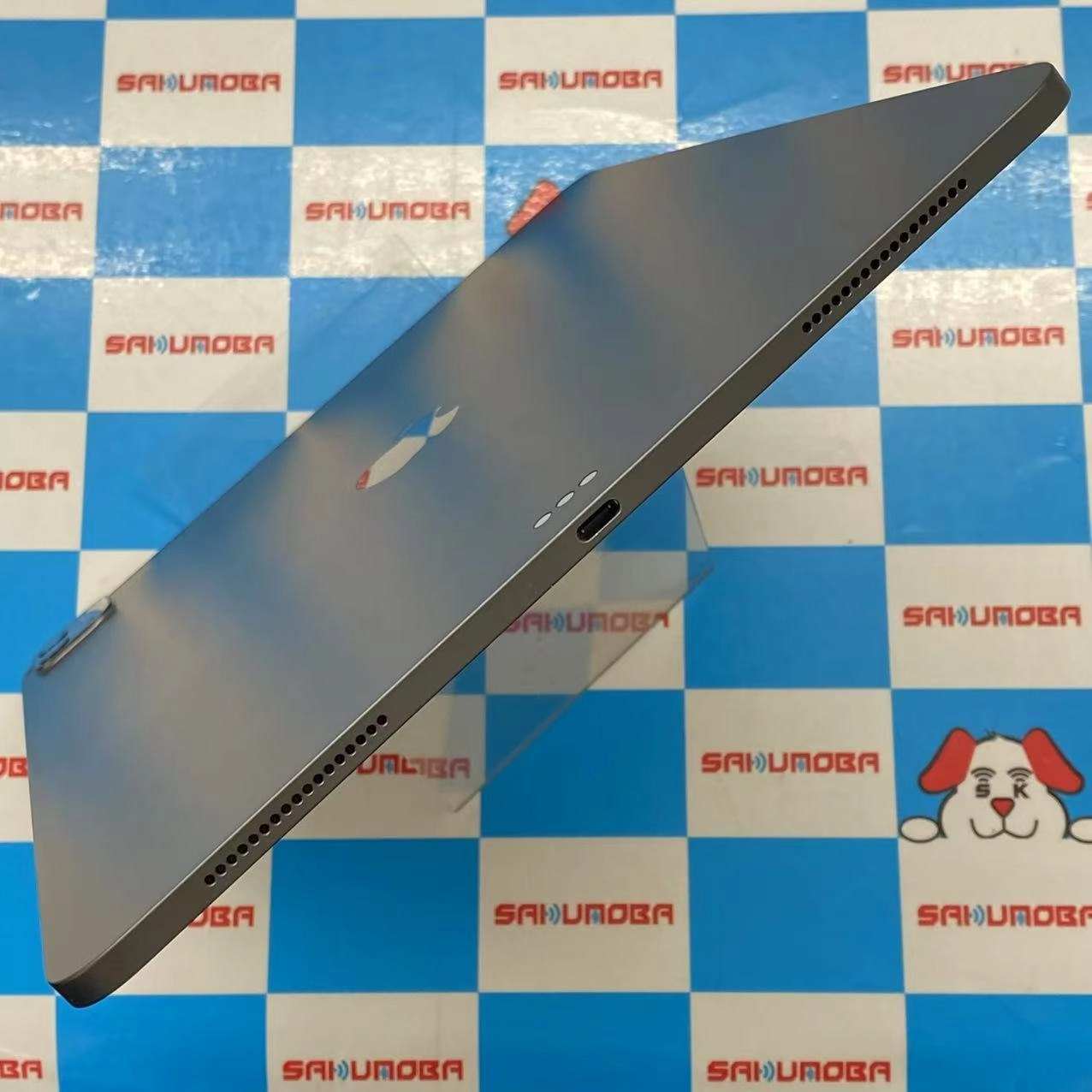 iPad Pro 12.9インチ 第4世代 Wi-Fiモデル 256GB スペースグレイ MXAT2J/A 極美品