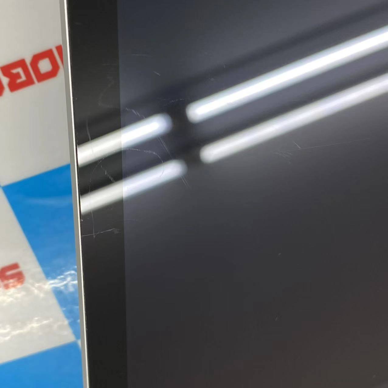 iPad 第9世代 Wi-Fiモデル 64GB シルバー MK2L3J/A