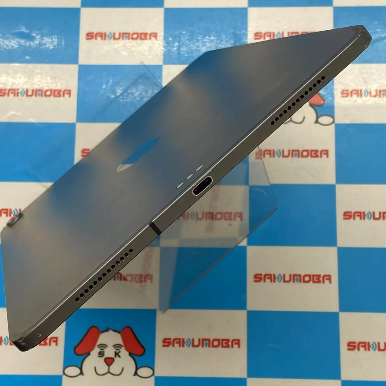 iPad Pro 11インチ 第1世代 Wi-Fi+Cellular 64GB スペースグレイ MU0M2J/A SIMフリー 訳あり品