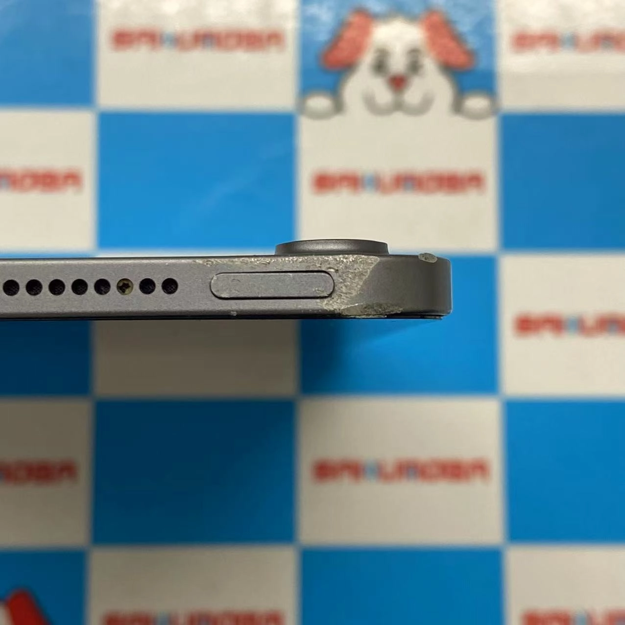 iPad Pro 11インチ 第1世代 Wi-Fi+Cellular 64GB スペースグレイ MU0M2J/A SIMフリー 訳あり品