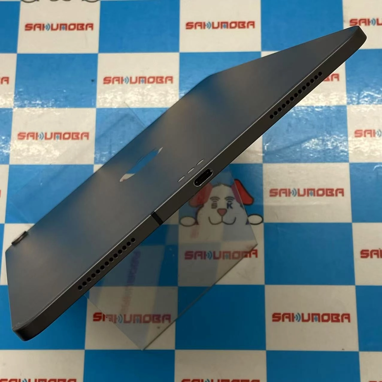 iPad Pro 11インチ 第1世代 Wi-Fi+Cellular 64GB スペースグレイ MU0M2J/A SoftBank版SIMフリー